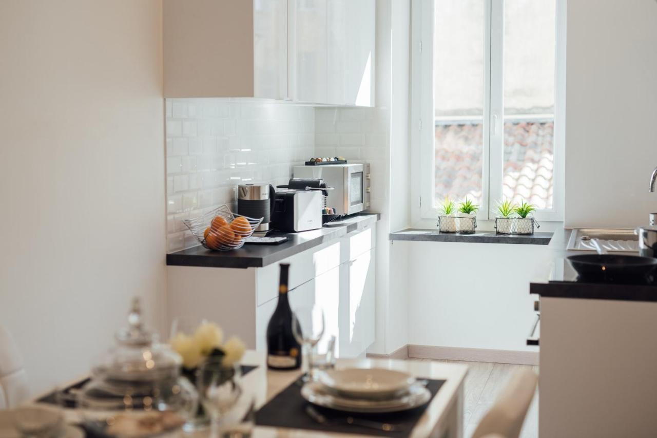 Le Notre Dame 3Br With Ac And Balcony In The Heart Of Nice Welkeys Esterno foto